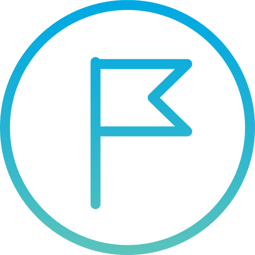 깃발 무료 아이콘