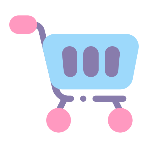 carrito de compras icono gratis