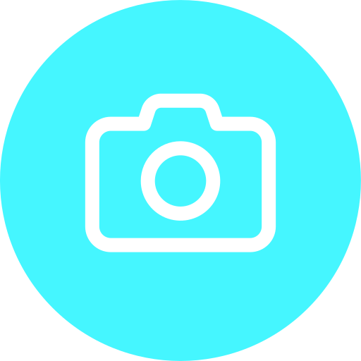 Camera Generic Flat icon