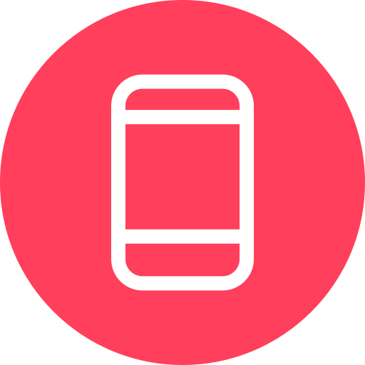 smartphone kostenlos Icon
