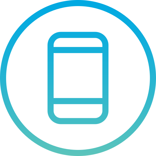 smartphone kostenlos Icon