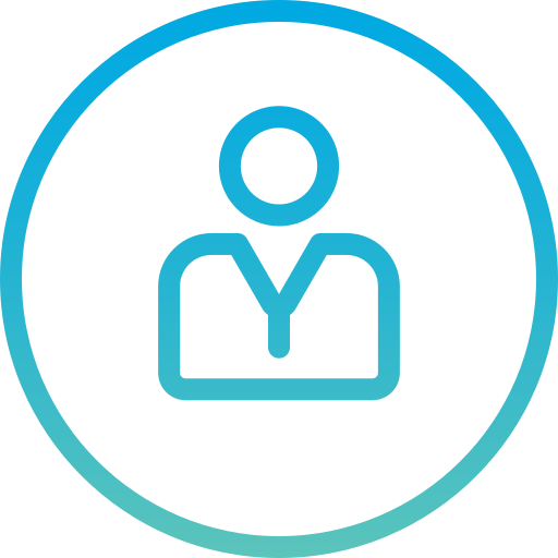 empresario icono gratis