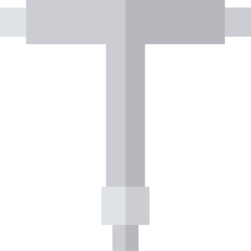 Wrench free icon