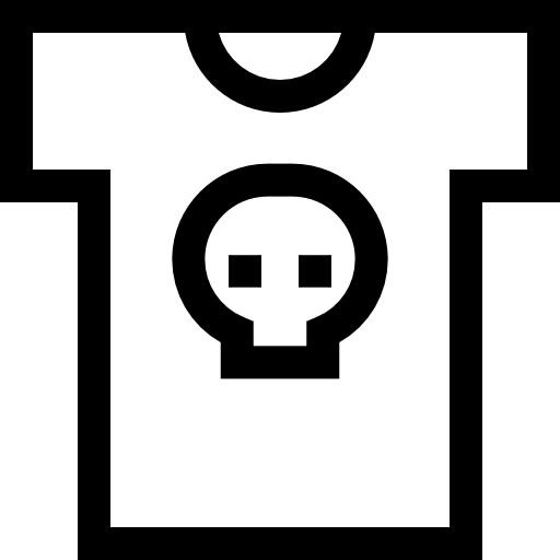 Рубашка бесплатно иконка