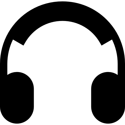 Наушники бесплатно иконка