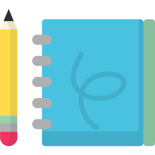 Sketchbook - Free edit tools icons