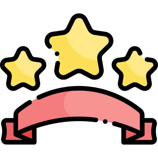 clasificación icono gratis