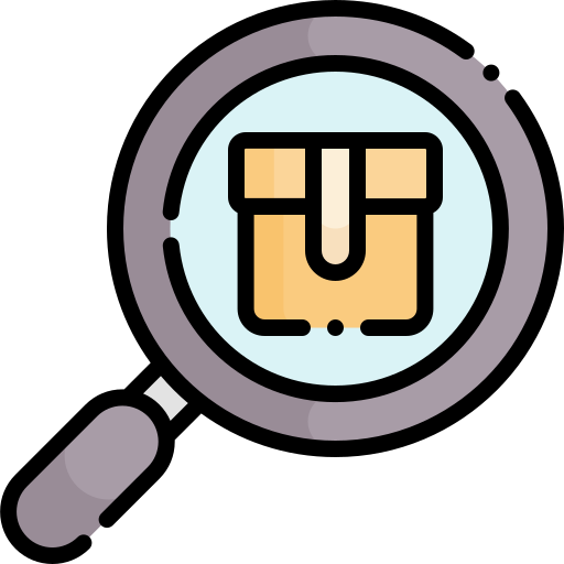 Tracking free icon Tracking free icon