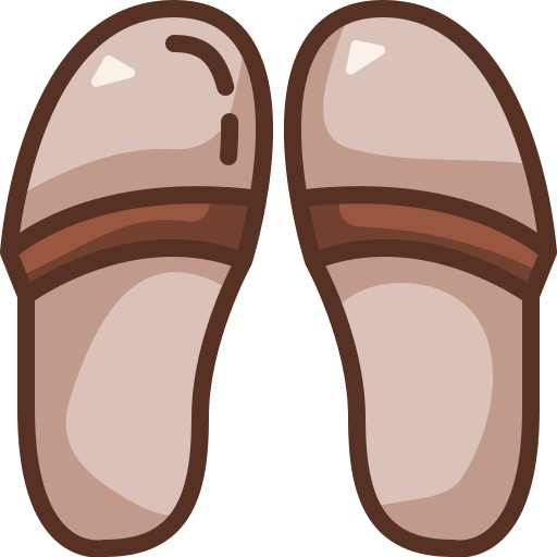 Slippers Generic Others icon