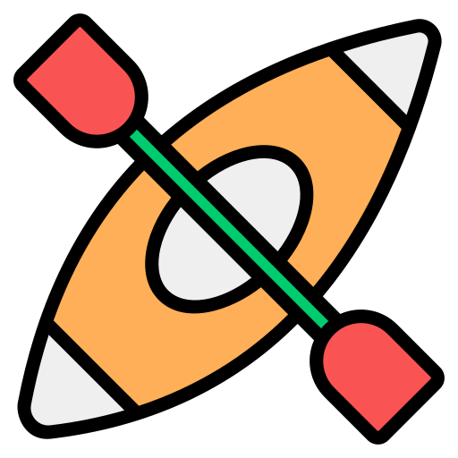 Canoe free icon