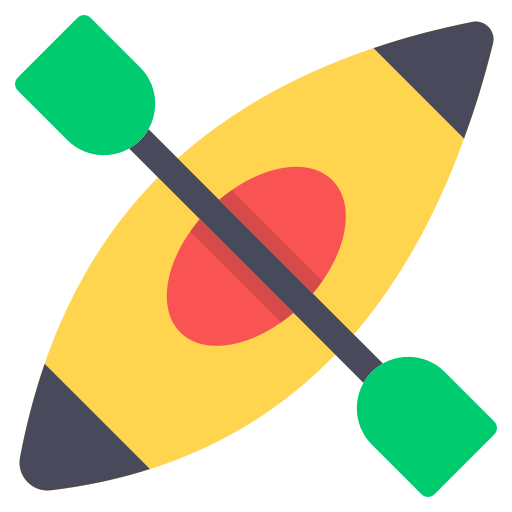 Каноэ бесплатно иконка