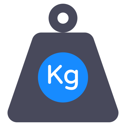 kettlebell icono gratis