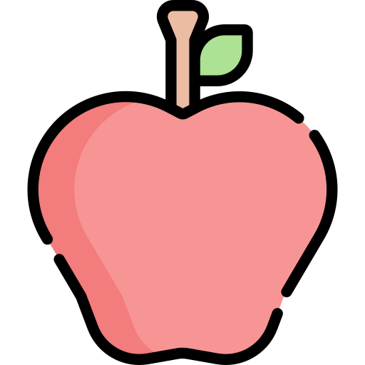Apple free icon