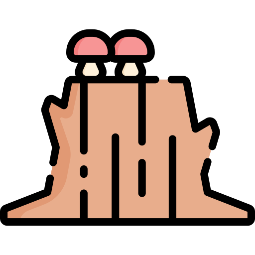 Trunk free icon