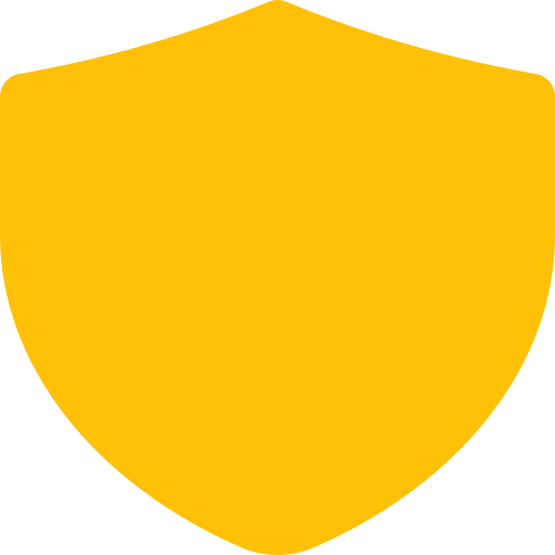 Shield Generic Flat icon