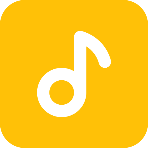 música icono gratis