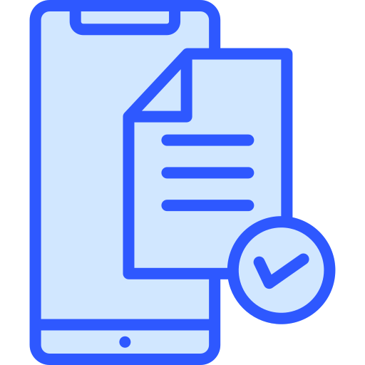 prüfbericht kostenlos Icon prüfbericht kostenlos Icon