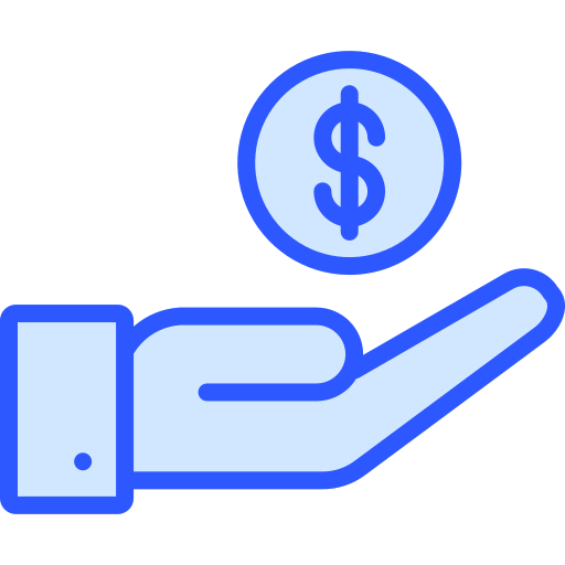 geld sparen kostenlos Icon