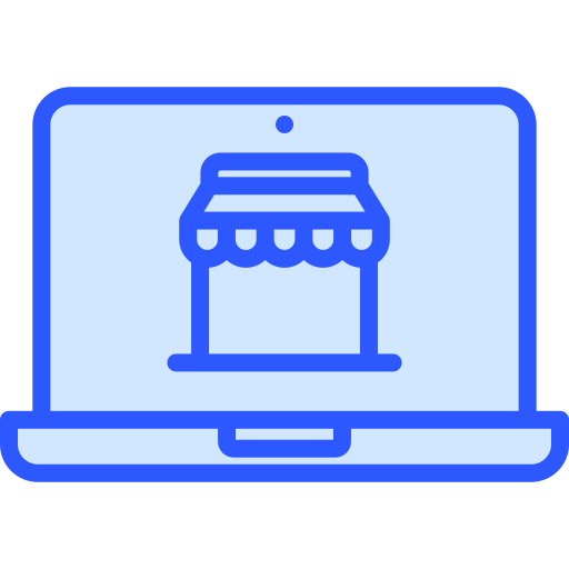 online-shop kostenlos Icon