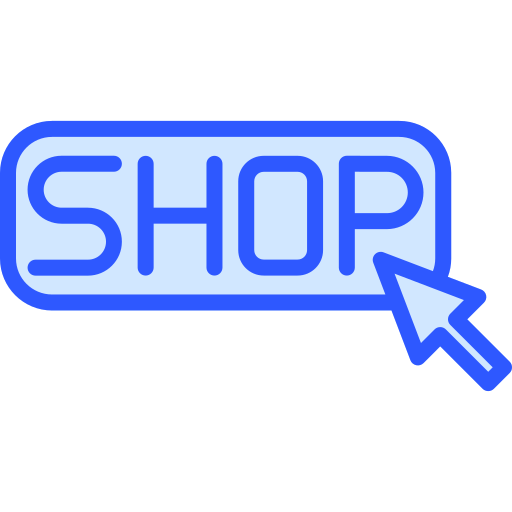 online-shop kostenlos Icon