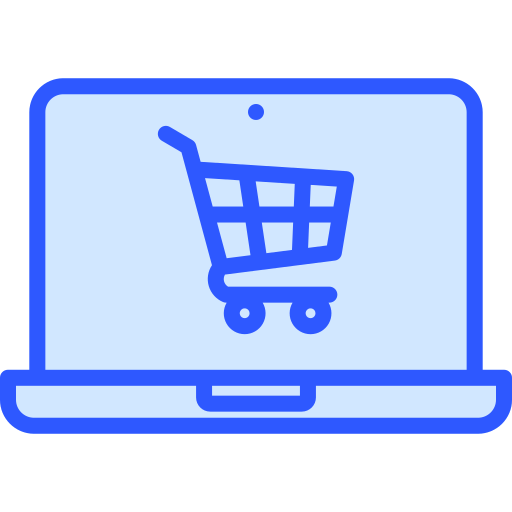 loja online grátis ícone loja online grátis ícone