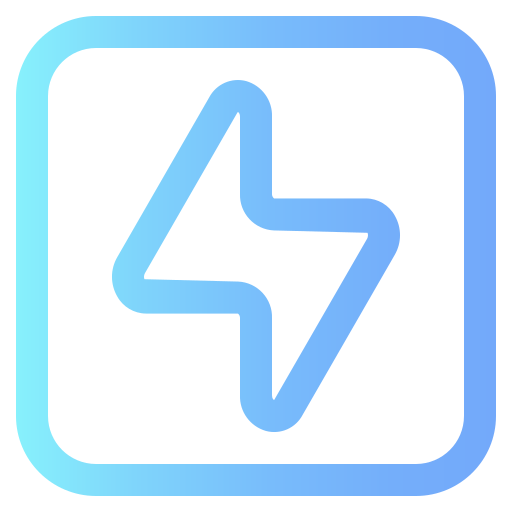 eléctrico icono gratis