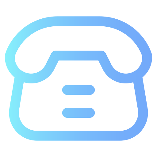 teléfono icono gratis