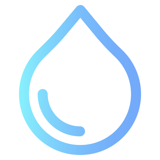 agua icono gratis