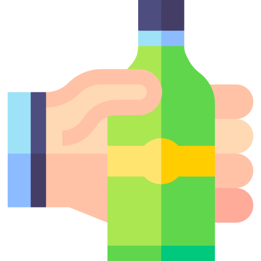 garrafa de cerveja grátis ícone garrafa de cerveja grátis ícone