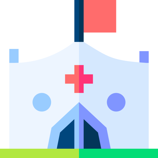 médico icono gratis