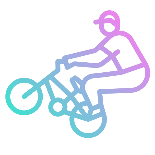 bmx kostenlos Icon bmx kostenlos Icon