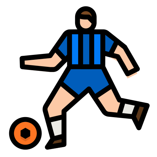 football Icône gratuit football Icône gratuit