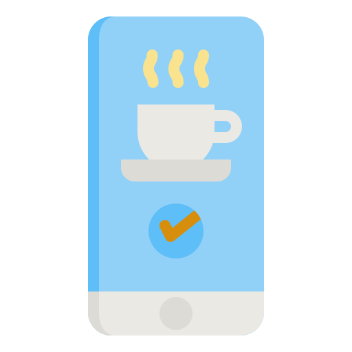 Coffee free icon