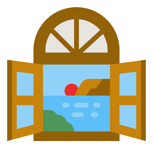 ventana icono gratis