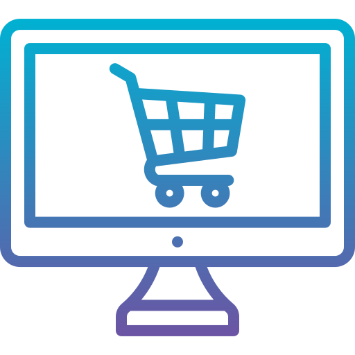 online shop kostenlos Icon online shop kostenlos Icon