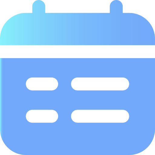 calendario icono gratis