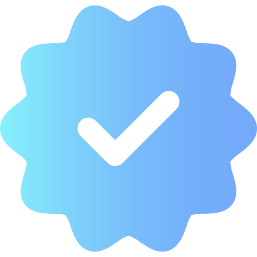 Verified Icon Png