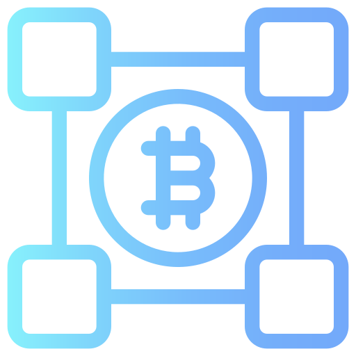 bitcoin icono gratis