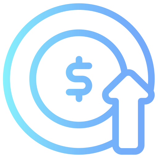 dollar Icône gratuit dollar Icône gratuit