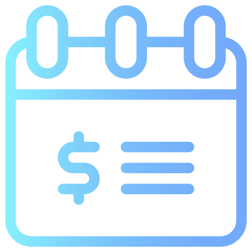 달력 무료 아이콘