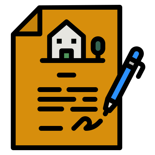 grundeigentum kostenlos Icon