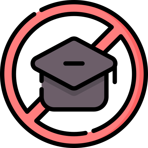No problem - Free education icons