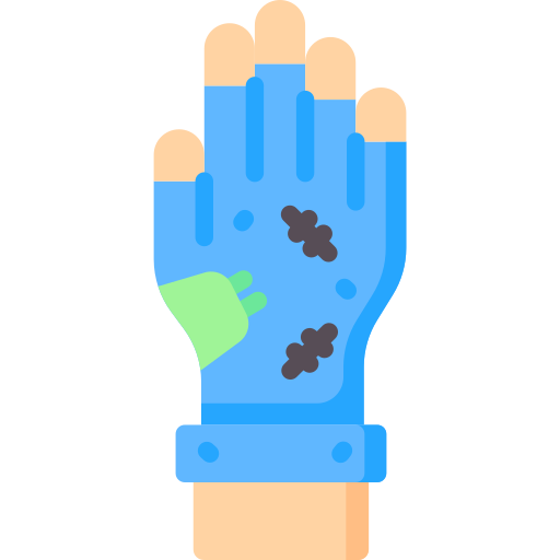 gants Icône gratuit gants Icône gratuit