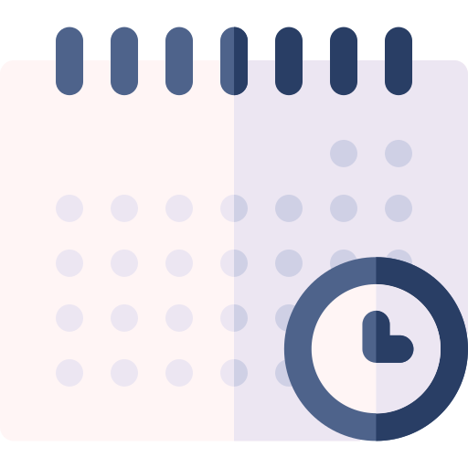 calendario icono gratis