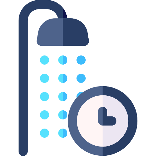 dusche kostenlos Icon dusche kostenlos Icon