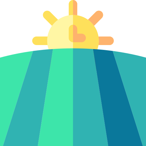 Dawn free icon