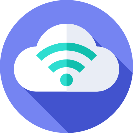 wifi icono gratis