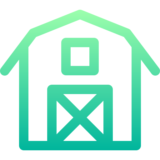 Ферма бесплатно иконка