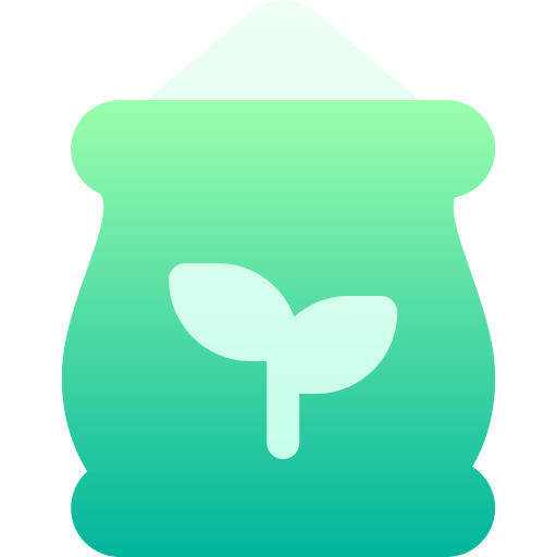 semillas icono gratis