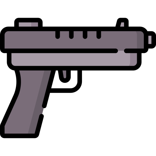 Pistol - Free miscellaneous icons